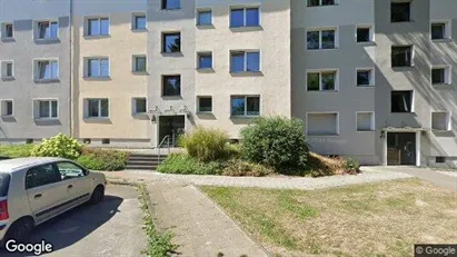 Apartments for rent in Essen - Photo from Google Street View