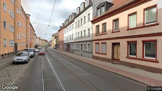 Apartments for rent in Brandenburg an der Havel - Photo from Google Street View