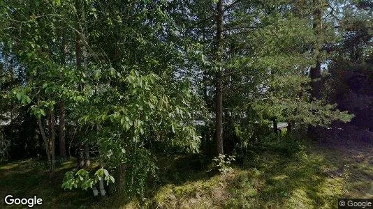 Apartments for rent in Salo - Photo from Google Street View