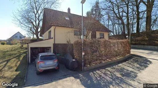 Apartments for rent in Fürstenfeldbruck - Photo from Google Street View
