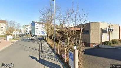 Apartments for rent in Main-Kinzig-Kreis - Photo from Google Street View