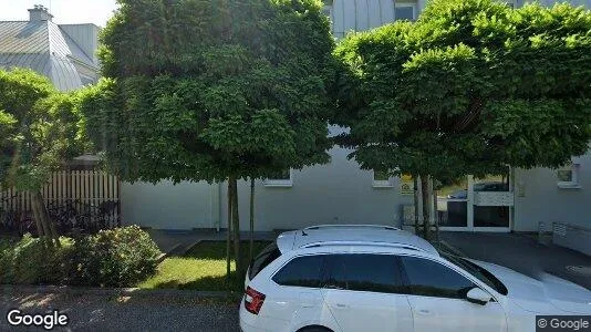 Apartments for rent in Sankt Pölten - Photo from Google Street View