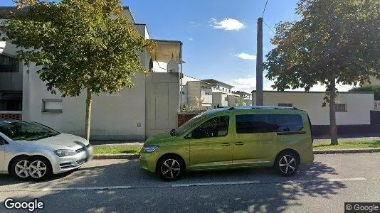 Apartments for rent in Buchbach - Photo from Google Street View