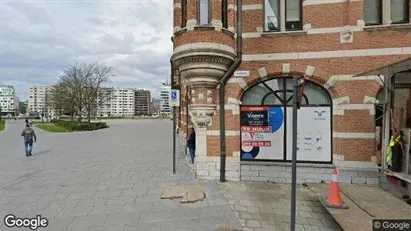 Apartments for rent in Oostende - Photo from Google Street View