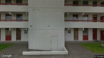 Apartments for rent in Reykjavík Breiðholt - Photo from Google Street View
