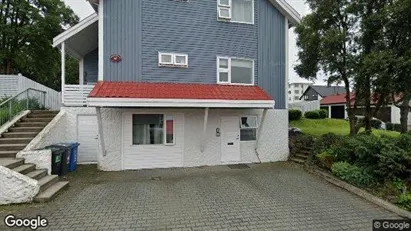 Apartments for rent in Kópavogur - Photo from Google Street View