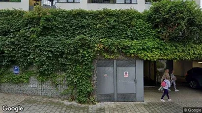 Apartments for rent in Prague 12 - Photo from Google Street View