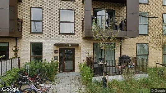 Apartments for rent in Copenhagen S - Photo from Google Street View