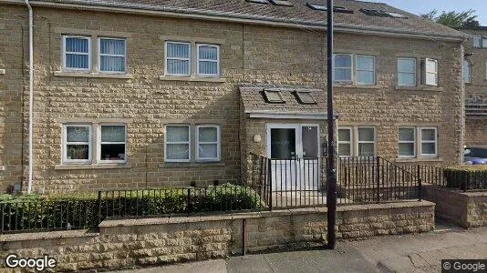 Apartments for rent in Pudsey - West Yorkshire - Photo from Google Street View