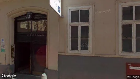 Apartments for rent in Wien Wieden - Photo from Google Street View