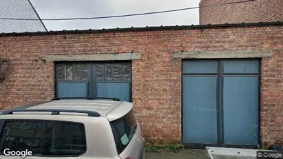 Apartments for rent in Stad Gent - Photo from Google Street View