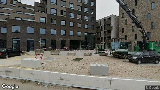 Apartments for rent in Amsterdam Noord - Photo from Google Street View