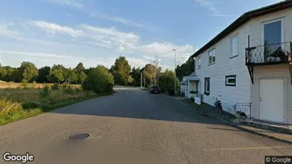 Apartments for rent in Halmstad - Photo from Google Street View