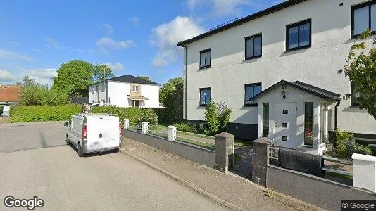 Apartments for rent in Linköping - Photo from Google Street View