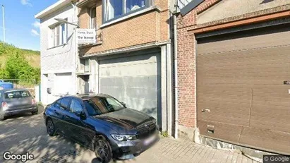 Apartments for rent in Boom - Photo from Google Street View