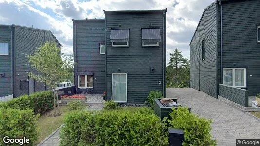 Apartments for rent in Stockholm West - Photo from Google Street View