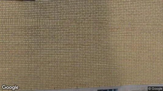 Apartments for rent in Sjöbo - Photo from Google Street View