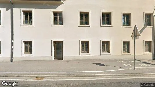 Apartments for rent in Eggersdorf bei Graz - Photo from Google Street View