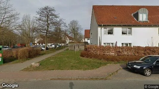 Apartments for rent in Plön - Photo from Google Street View
