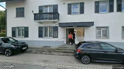 Apartments for rent in Feldkirch - Photo from Google Street View