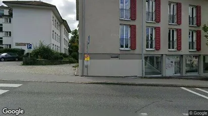 Apartments for rent in Dornbirn - Photo from Google Street View