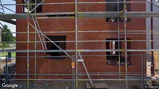 Apartments for rent in Deinze - Photo from Google Street View