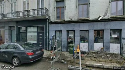 Apartments for rent in Stad Gent - Photo from Google Street View