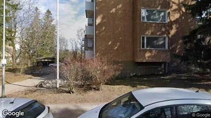 Rooms for rent in Helsinki Eteläinen - Photo from Google Street View