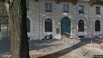 Apartments for rent in Milano Zona 3 - Porta Venezia, Città Studi, Lambrate - Photo from Google Street View