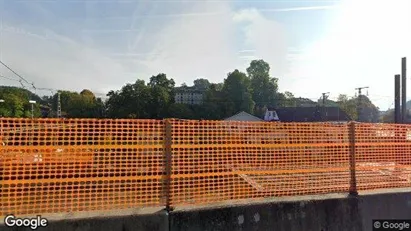 Apartments for rent in Luzern-Stadt - Photo from Google Street View