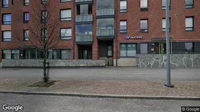 Apartments for rent in Tampere Eteläinen - Photo from Google Street View