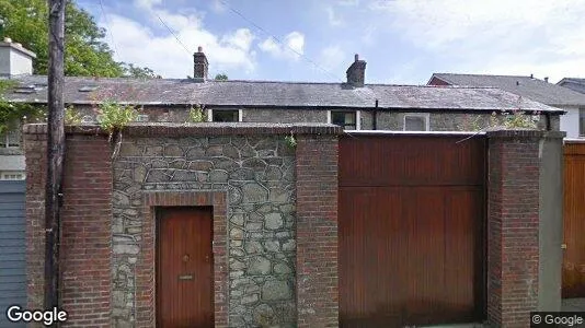 Apartments for rent in Dublin 4 - Photo from Google Street View