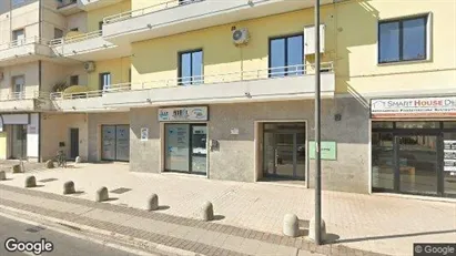 Rooms for rent in Pescara - Photo from Google Street View