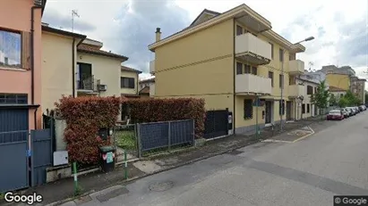 Rooms for rent in Padua - Photo from Google Street View