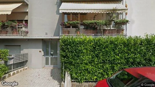 Rooms for rent in Padua - Photo from Google Street View