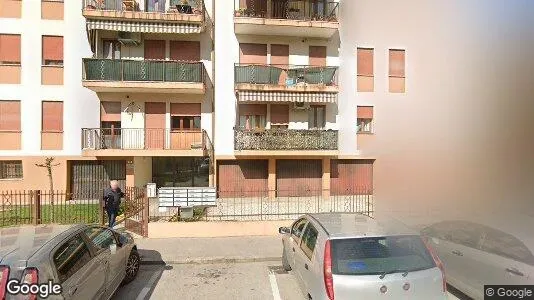 Rooms for rent in Padua - Photo from Google Street View