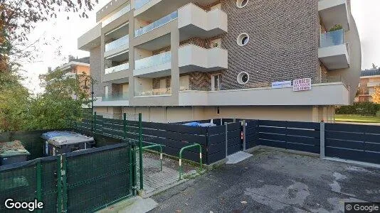 Rooms for rent in Padua - Photo from Google Street View