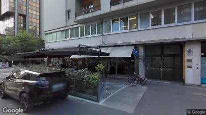 Rooms for rent in Padua - Photo from Google Street View