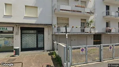 Rooms for rent in Padua - Photo from Google Street View