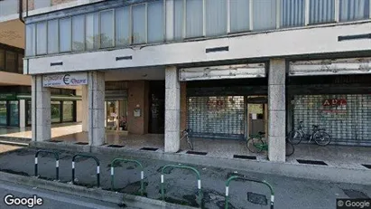 Rooms for rent in Padua - Photo from Google Street View