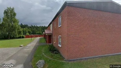 Apartments for rent in Växjö - Photo from Google Street View