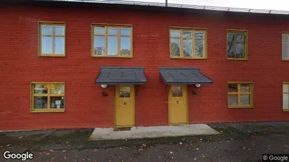 Apartments for rent in Eskilstuna - Photo from Google Street View