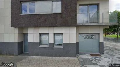 Apartments for rent in Roeselare - Photo from Google Street View