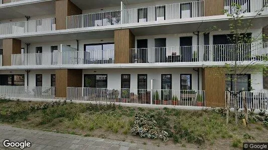 Apartments for rent in Aalter - Photo from Google Street View
