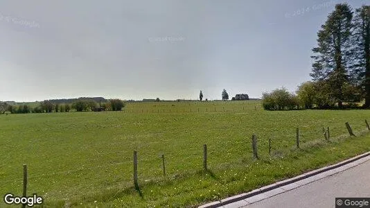 Apartments for rent in Vaux-sur-Sûre - Photo from Google Street View
