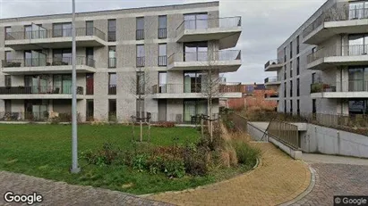 Apartments for rent in Sint-Niklaas - Photo from Google Street View