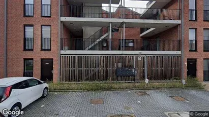 Apartments for rent in Sint-Niklaas - Photo from Google Street View