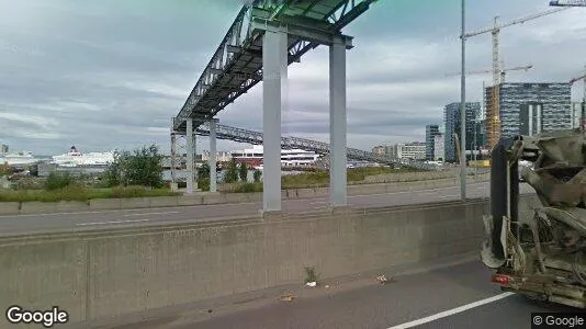 Apartments for rent in Oslo Gamle Oslo - Photo from Google Street View