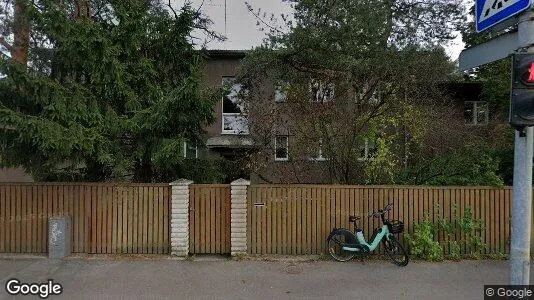 Apartments for rent in Tallinn Kesklinna - Photo from Google Street View