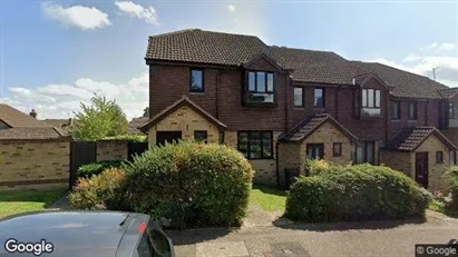 Apartments for rent in Maidstone - Kent - Photo from Google Street View